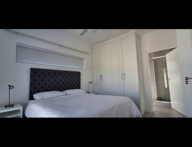 2 BEDROOM APARTMENT TO LET IN BALLITO CENTRAL